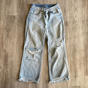 Rewash Brand woman’s 24 jeans